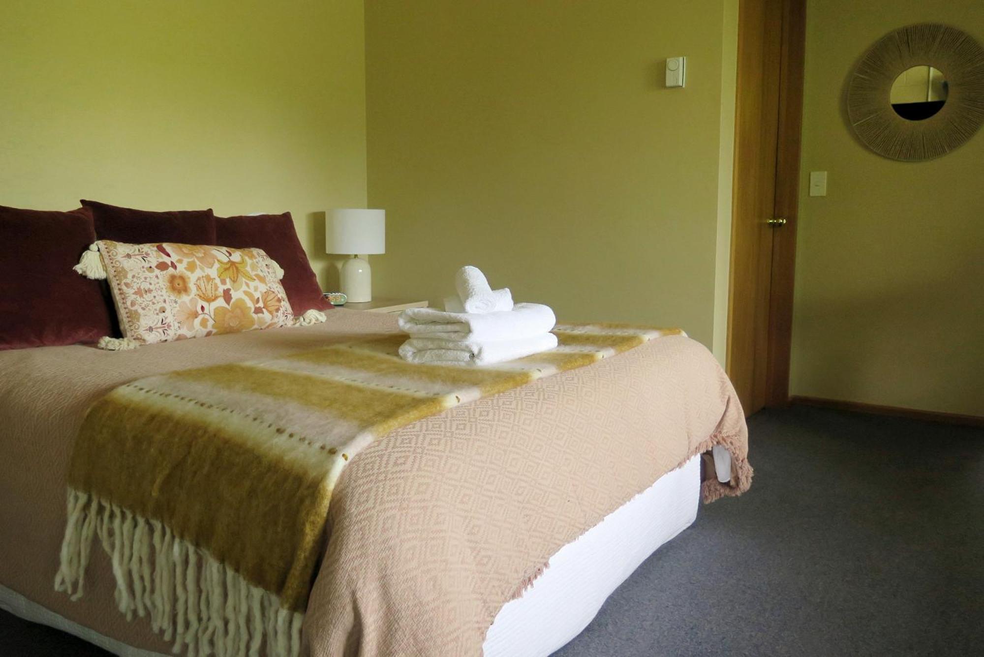 Tekapo Glade Holiday home