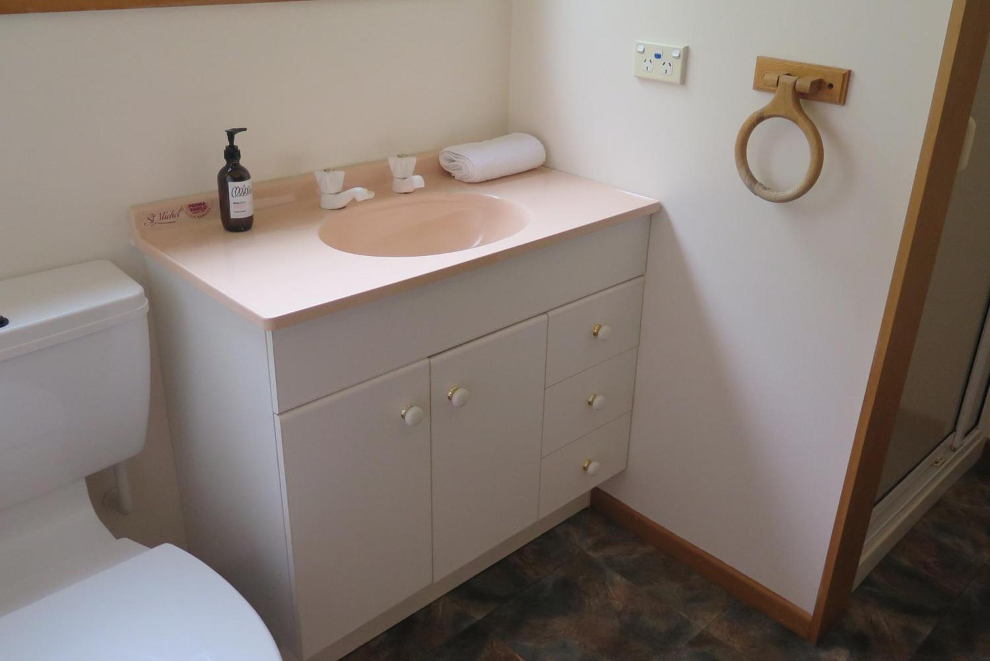 Tekapo Glade Holiday home *