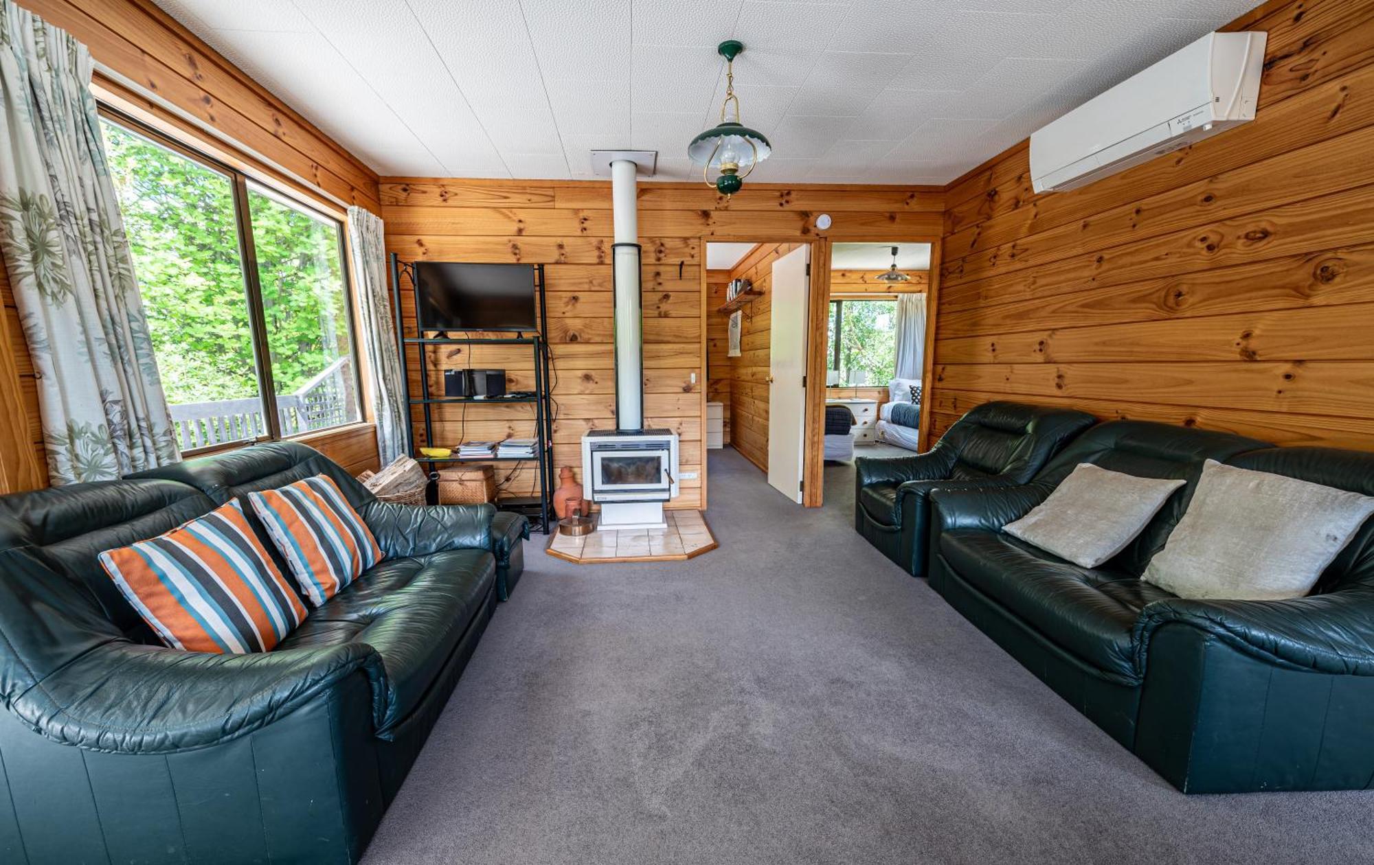 Tekapo Glade Holiday home *