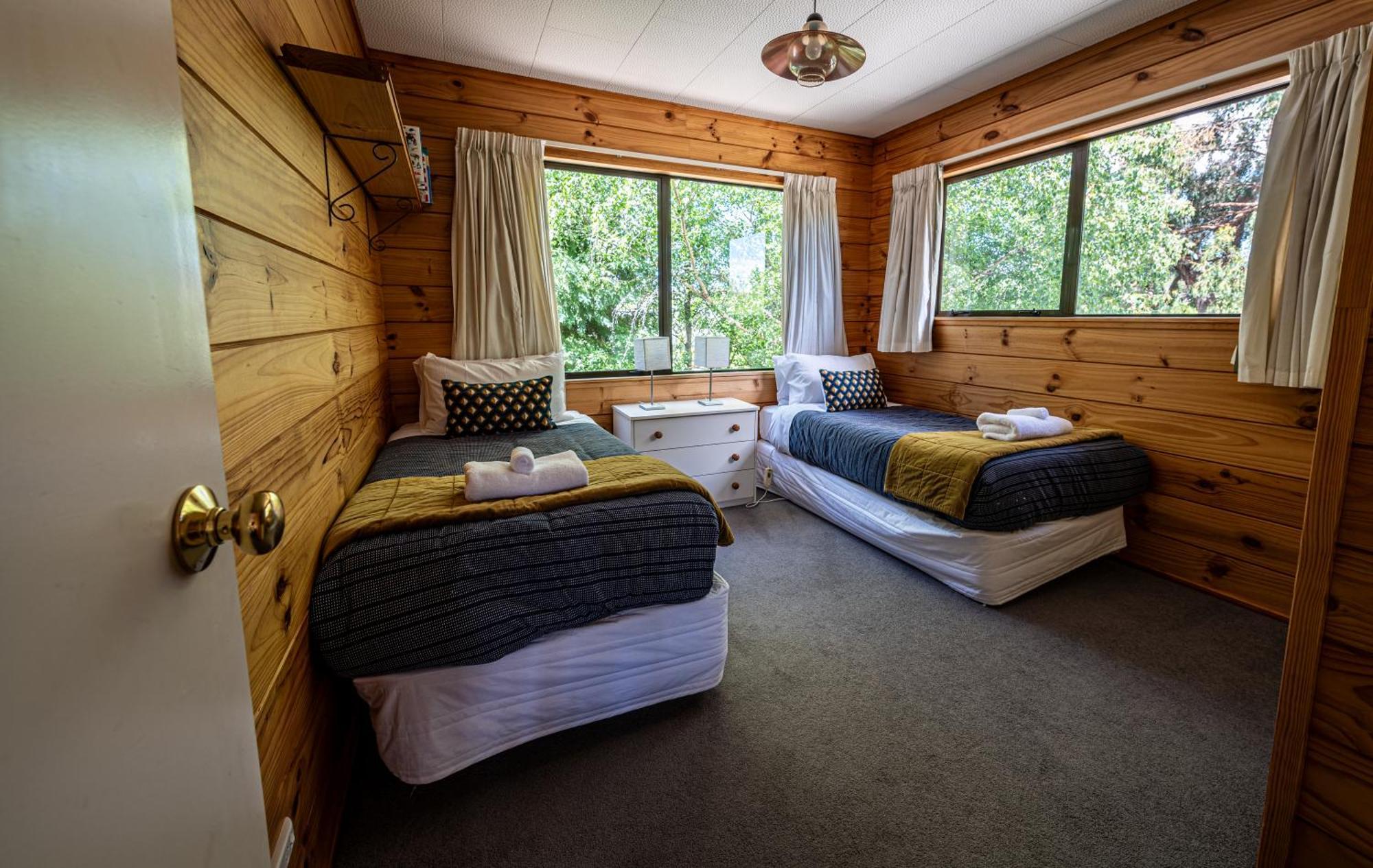 Holiday home Tekapo Glade *
