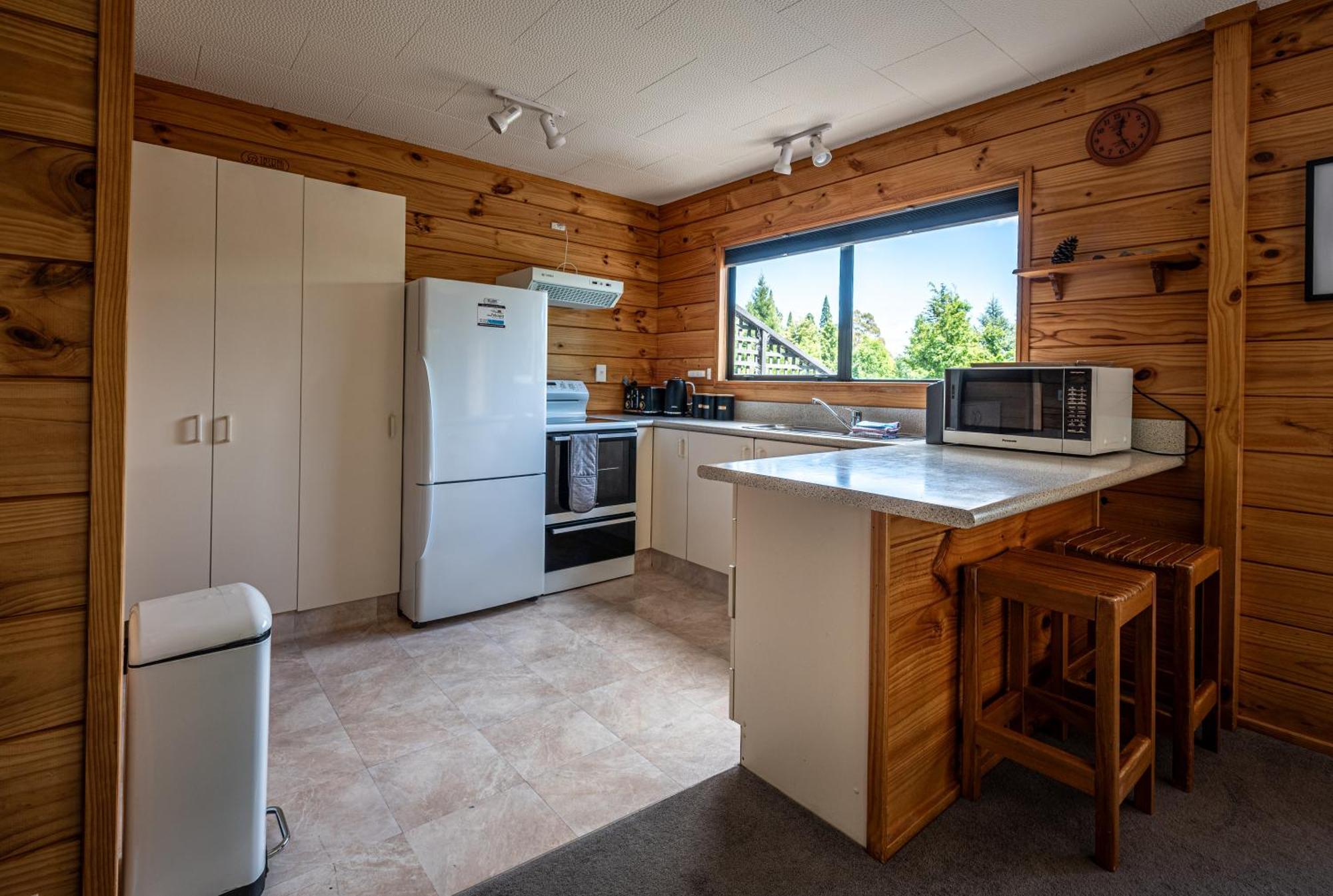 Tekapo Glade Holiday home
