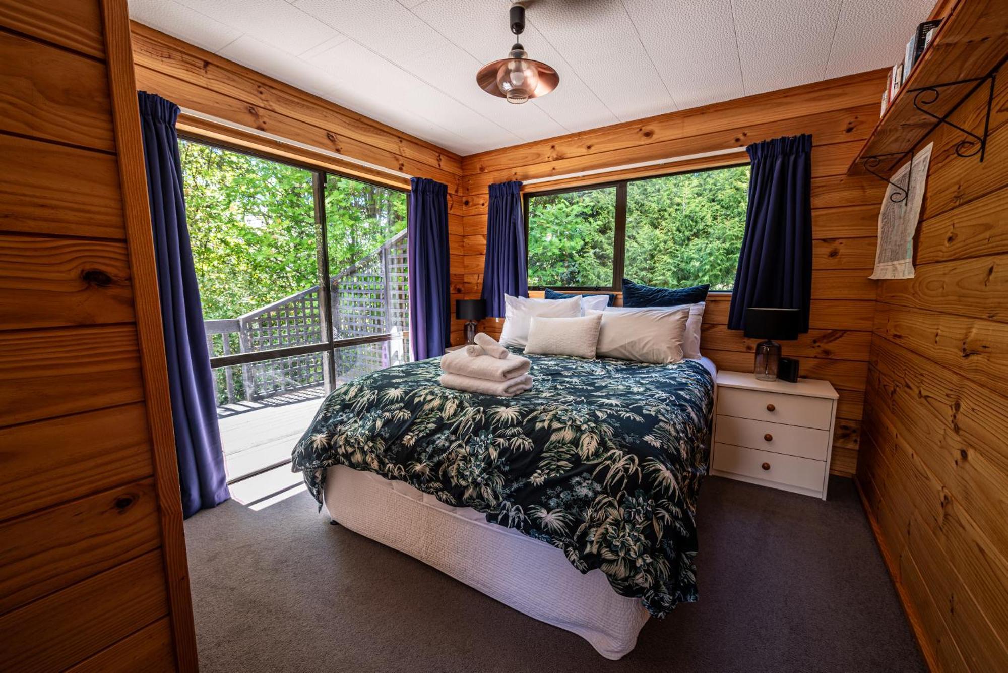 Holiday home Tekapo Glade